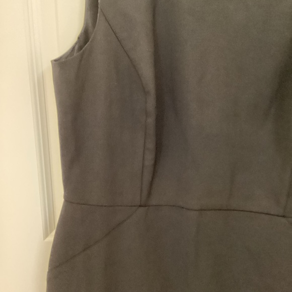 Women’s Talbots black dress, 14p, beautiful design, very flattering - Picture 3 of 4